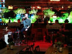 -时光码头民谣公社