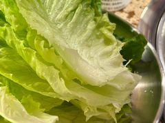 -姜胖胖无限自助烤肉(罗湖宝能店)