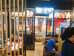 -熊吞·大碗丼烧肉饭(西市场嘉华店)