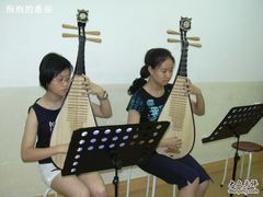 -好莱坞音乐进修学校(瑞平路校区)