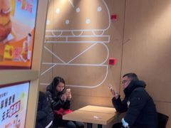 -麦当劳(豫园店)