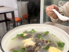 -曼曼汤包(建国西路店)