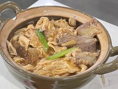 -菜忠潮州牛肉店(岗厦店)