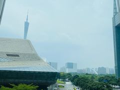 -利苑酒家(合景国际金融广场店)