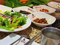 -安又胖韩国烤肉(美罗城店)