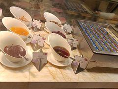 -万达文华酒店·美食汇自助餐厅
