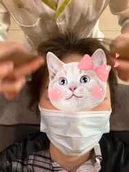 -丝客富脱发养发头皮馆