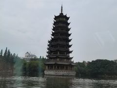-桂林两江四湖景区