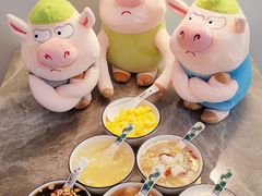 -阮正港四季甜汤(松柏店)