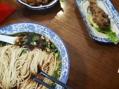 -孙盛兴奥灶面馆·蟹黄面·三虾面(山塘街总店)