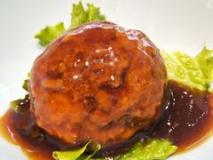 -萍香大厨·锅包肉(大东门店)
