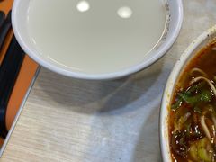 -汪胖子襄阳牛肉面(华丰路店)