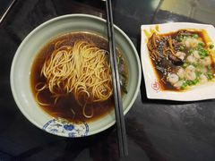 -五芳齋(云南南路店)