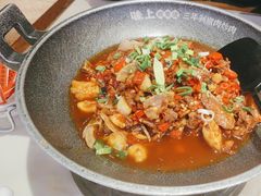 -味上湘菜馆(阿波罗店)
