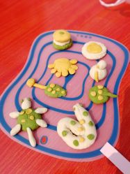 -上美四季动物农场