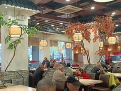 -蒸武门·广式茶点(石滩店)