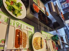 -嫩羊羊·延边烤串·朝鲜族美食(张家港美食街店)