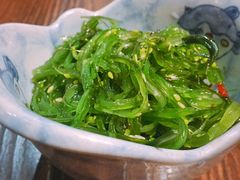 -大雄寿司(中华广场店)