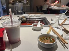 -海底捞火锅(长宁路龙之梦店)