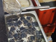 -黑色经典臭豆腐·湖南特产(太平街口店)