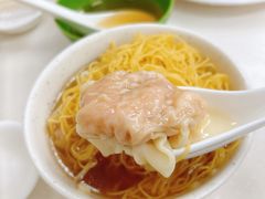 -麦文记面家(佐敦店)