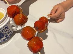 -羲和雅苑•北京烤鸭(国贸商城店)