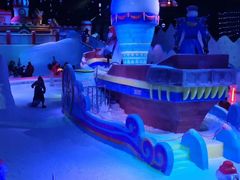 -梦幻奥陶纪景区