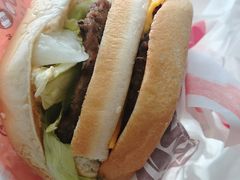 -汉堡王(北京三里屯购物中心)