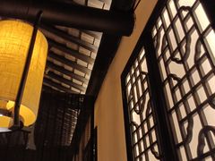 -绿茶餐厅(朝阳大悦城店)