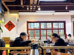 -张氏父子常德肠子馆(贺龙店)