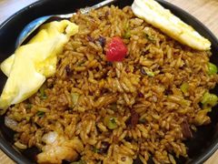 -来龙里 精致 东南亚餐室(万象城店)