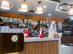 -茶话弄(北京通州万达店)