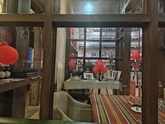 -祖母的厨房西餐厅(丽江金茂店)
