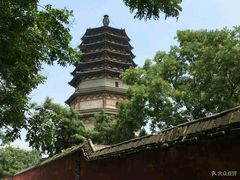 -天宁寺