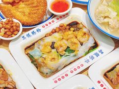 -荔银肠粉·非遗手藝(夫子庙店)