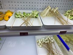 -马路边边火锅串串(观前街店)