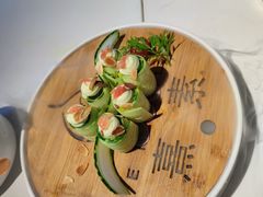 -熹素·鲜美素食Vegetarian (天河领展店)