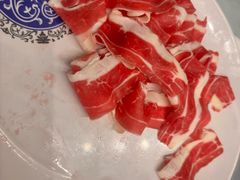 -福寿斋·老北京铜锅涮肉·烧烤(清岚店)