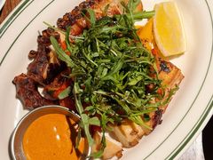 -Bistro 63 创意融合料理(广粤天地店)