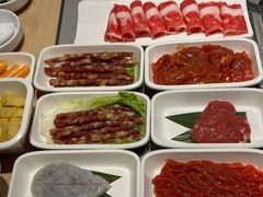 -海底捞火锅(公益西桥店)