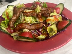 泰式牛肉沙拉-PANYA(东湖店)