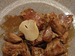 铁板牛仔粒-德川家日本料理(中关村寰太大厦店)