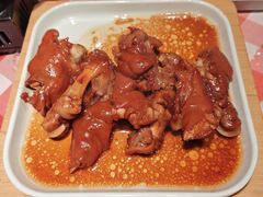 -三十六味匠猪蹄(三元桥店)