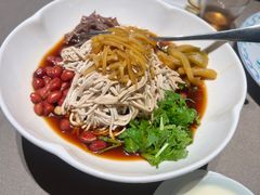 -小厨娘绣中淮扬(大行宫科巷店)