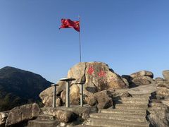 -青芝山风景名胜区
