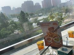 -雀蓝川菜(奥体广场店)