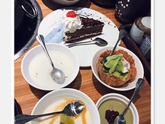 -水林间·寿喜烧自助(仙林金鹰店)