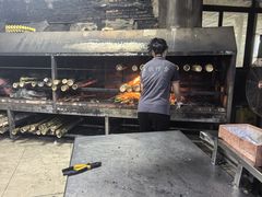 -丰依竹食·老牌竹筒饭