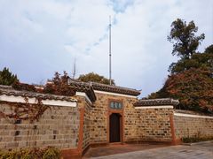 -八大山人梅湖景区