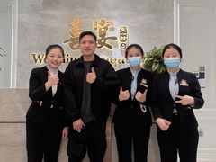 -喜宴又一村·粤菜·茶点·海鲜(壹方天地店)